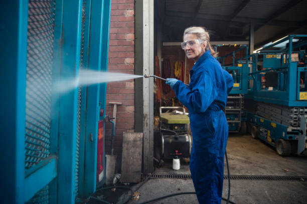 Best Machinery and Equipment Cleaning  in Lake Kiowa, TX