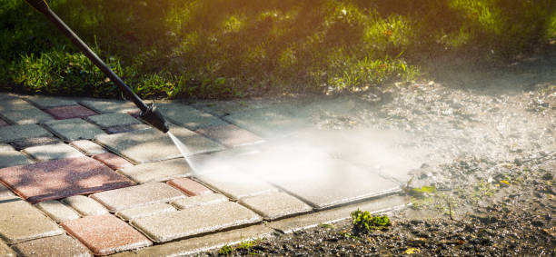 Best Pool Deck Cleaning  in Lake Kiowa, TX