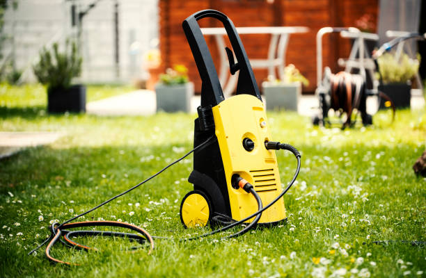 Best Dumpster Area Cleaning  in Lake Kiowa, TX